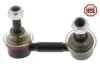 Stange/Strebe, Stabilisator Vorderachse rechts MAPCO 59500HPS