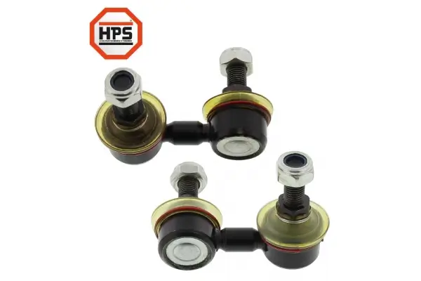 Reparatursatz, Stabilisatorkoppelstange Vorderachse MAPCO 59510/1HPS