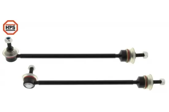 Reparatursatz, Stabilisatorkoppelstange Vorderachse beidseitig MAPCO 59516/2HPS Bild Reparatursatz, Stabilisatorkoppelstange Vorderachse beidseitig MAPCO 59516/2HPS