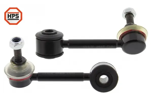 Reparatursatz, Stabilisatorkoppelstange Hinterachse MAPCO 59517/8HPS