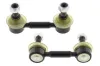 Reparatursatz, Stabilisatorkoppelstange Hinterachse MAPCO 59534/2