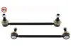 Reparatursatz, Stabilisatorkoppelstange Hinterachse beidseitig MAPCO 59535/2HPS