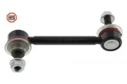 Stange/Strebe, Stabilisator Vorderachse links Vorderachse rechts MAPCO 59541HPS