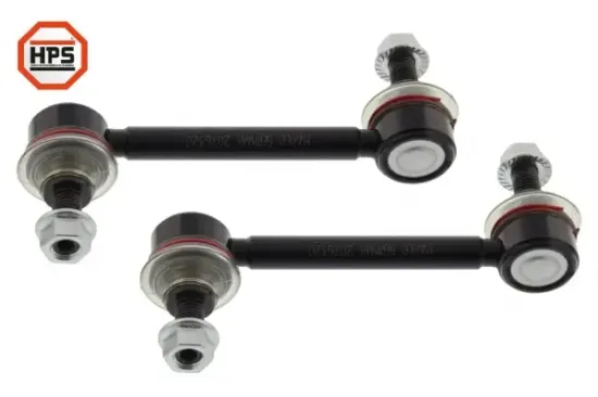 Reparatursatz, Stabilisatorkoppelstange Vorderachse MAPCO 59541/2HPS Bild Reparatursatz, Stabilisatorkoppelstange Vorderachse MAPCO 59541/2HPS