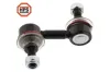 Stange/Strebe, Stabilisator Hinterachse links Hinterachse rechts MAPCO 59543HPS
