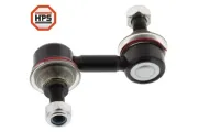 Stange/Strebe, Stabilisator Hinterachse links Hinterachse rechts MAPCO 59543HPS