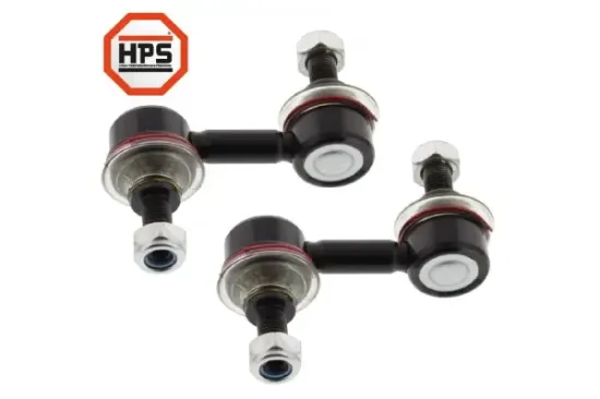 Reparatursatz, Stabilisatorkoppelstange Hinterachse MAPCO 59543/2HPS Bild Reparatursatz, Stabilisatorkoppelstange Hinterachse MAPCO 59543/2HPS