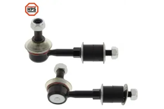 Reparatursatz, Stabilisatorkoppelstange Hinterachse MAPCO 59545/2HPS Bild Reparatursatz, Stabilisatorkoppelstange Hinterachse MAPCO 59545/2HPS
