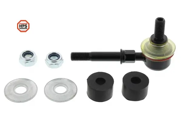 Stange/Strebe, Stabilisator Vorderachse links Vorderachse rechts MAPCO 59552HPS