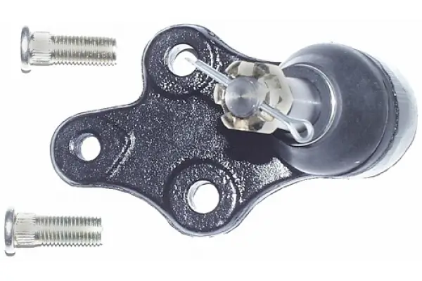 Trag-/Führungsgelenk Vorderachse rechts MAPCO 59564