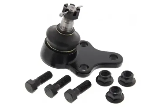 Trag-/Führungsgelenk unten Vorderachse links Vorderachse rechts MAPCO 59569 Bild Trag-/Führungsgelenk unten Vorderachse links Vorderachse rechts MAPCO 59569