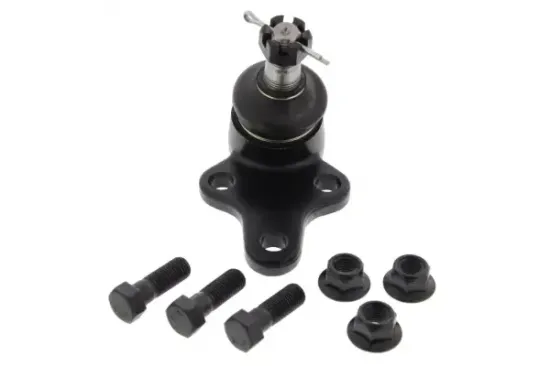 Trag-/Führungsgelenk unten Vorderachse links Vorderachse rechts MAPCO 59569 Bild Trag-/Führungsgelenk unten Vorderachse links Vorderachse rechts MAPCO 59569