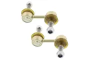 Reparatursatz, Stabilisatorkoppelstange Hinterachse MAPCO 59581/2