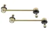 Reparatursatz, Stabilisatorkoppelstange Hinterachse MAPCO 59584/2