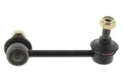 Stange/Strebe, Stabilisator Vorderachse links MAPCO 59590