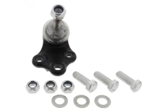 Gasfeder, Motorhaube links MAPCO 20956 Bild Gasfeder, Motorhaube links MAPCO 20956