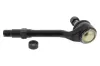 Spurstangenkopf Vorderachse links Vorderachse rechts MAPCO 59600 Bild Spurstangenkopf Vorderachse links Vorderachse rechts MAPCO 59600