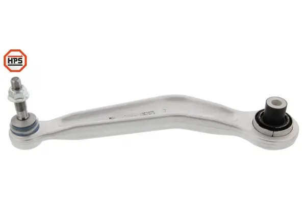 Lenker, Radaufhängung Hinterachse links oben hinten MAPCO 59619HPS