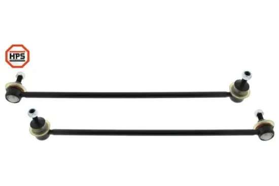 Reparatursatz, Stabilisatorkoppelstange Vorderachse MAPCO 59623/1HPS Bild Reparatursatz, Stabilisatorkoppelstange Vorderachse MAPCO 59623/1HPS