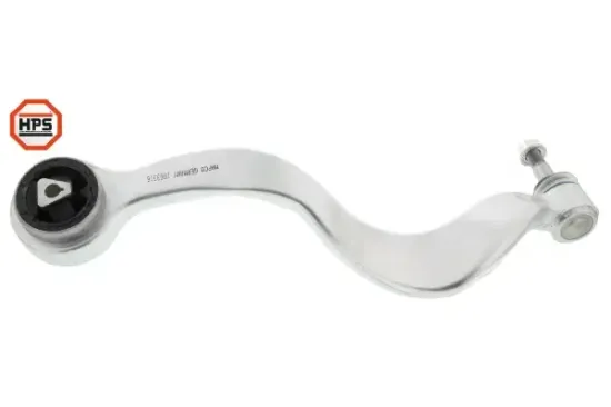 Lenker, Radaufhängung Vorderachse links unten vorne MAPCO 59633HPS Bild Lenker, Radaufhängung Vorderachse links unten vorne MAPCO 59633HPS