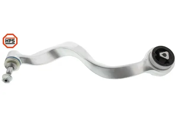 Lenker, Radaufhängung Vorderachse rechts unten vorne MAPCO 59634HPS