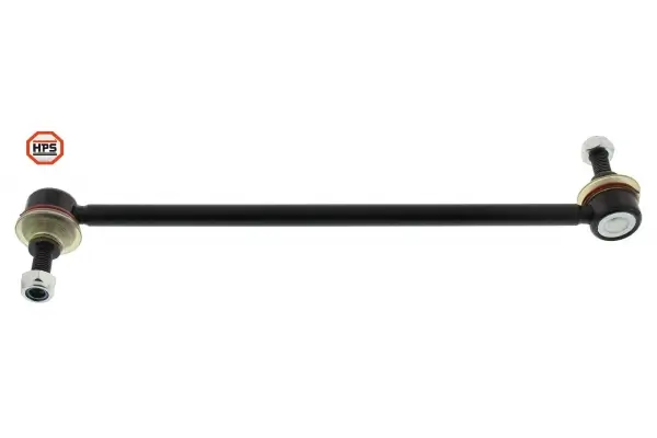 Stange/Strebe, Stabilisator Vorderachse links Vorderachse rechts MAPCO 59664HPS