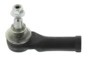 Spurstangenkopf Vorderachse links Vorderachse rechts MAPCO 59672