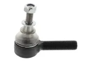 Spurstangenkopf Vorderachse links MAPCO 59680