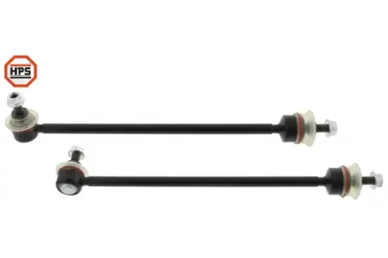 Reparatursatz, Stabilisatorkoppelstange Vorderachse MAPCO 59695/2HPS Bild Reparatursatz, Stabilisatorkoppelstange Vorderachse MAPCO 59695/2HPS