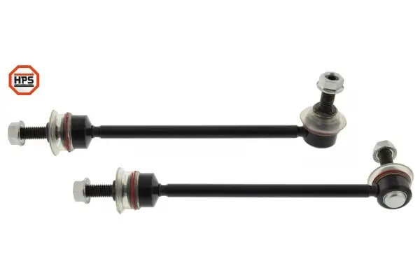 Reparatursatz, Stabilisatorkoppelstange Vorderachse MAPCO 59697/2HPS