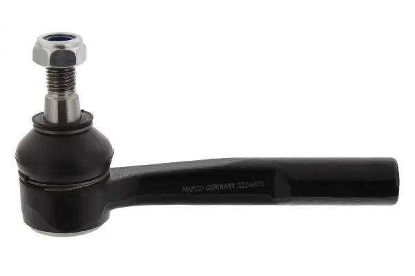 Spurstangenkopf Vorderachse links MAPCO 59721
