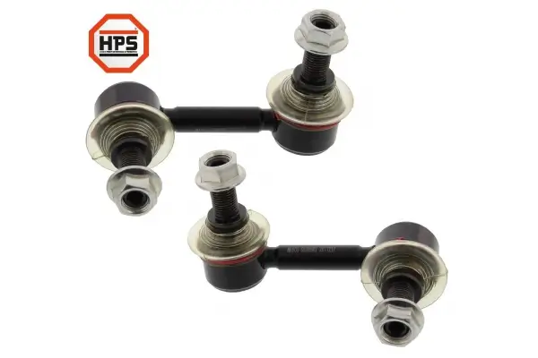 Reparatursatz, Stabilisatorkoppelstange Vorderachse MAPCO 59727/8HPS