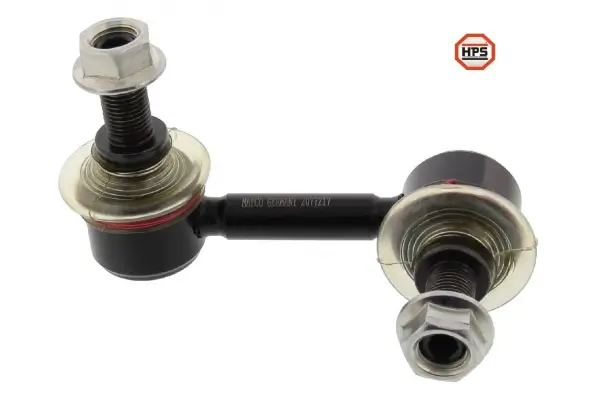 Stange/Strebe, Stabilisator Vorderachse rechts MAPCO 59728HPS