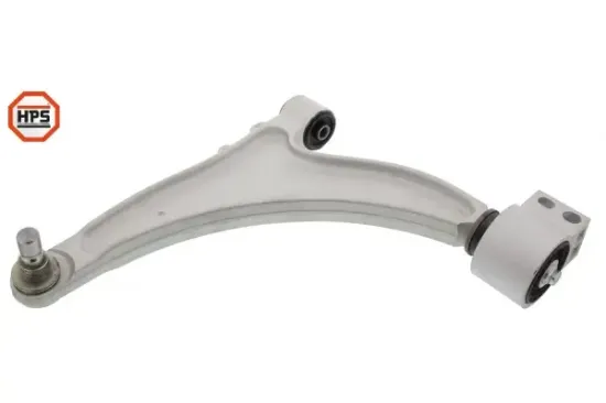 Lenker, Radaufhängung Vorderachse links unten MAPCO 59772HPS Bild Lenker, Radaufhängung Vorderachse links unten MAPCO 59772HPS