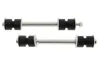 Reparatursatz, Stabilisatorkoppelstange Vorderachse MAPCO 59782/2