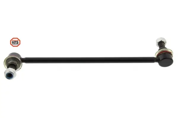 Stange/Strebe, Stabilisator Vorderachse links MAPCO 59797HPS