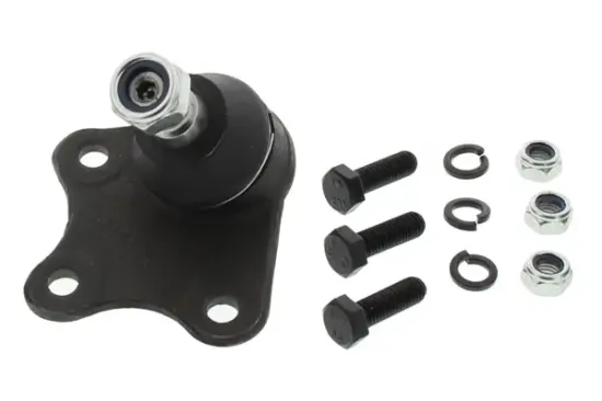 Trag-/Führungsgelenk Vorderachse rechts unten MAPCO 59811 Bild Trag-/Führungsgelenk Vorderachse rechts unten MAPCO 59811