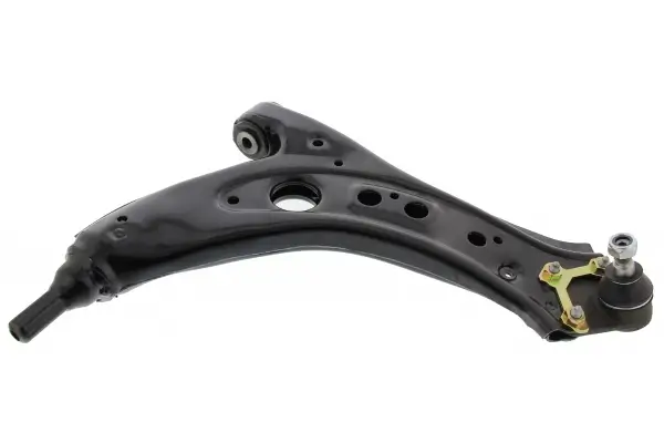 Lenker, Radaufhängung Vorderachse rechts unten MAPCO 59813/2