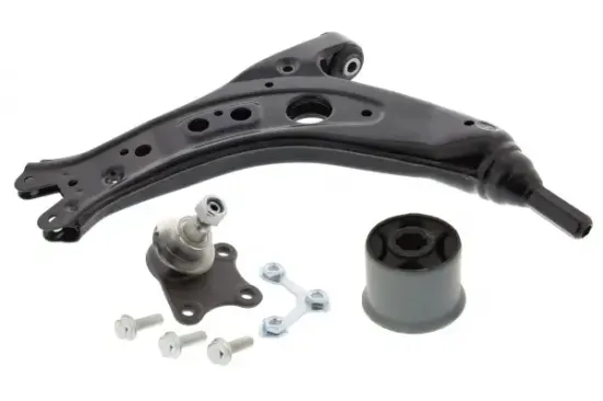 Lenker, Radaufhängung Vorderachse links unten MAPCO 59813/3 Bild Lenker, Radaufhängung Vorderachse links unten MAPCO 59813/3