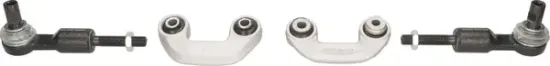 Lenkersatz, Radaufhängung Vorderachse beidseitig oben unten MAPCO 59818/1HPS Bild Lenkersatz, Radaufhängung Vorderachse beidseitig oben unten MAPCO 59818/1HPS