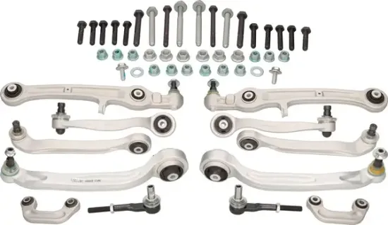 Stoßdämpfer Vorderachse links Vorderachse rechts MAPCO 20596/7 Bild Stoßdämpfer Vorderachse links Vorderachse rechts MAPCO 20596/7