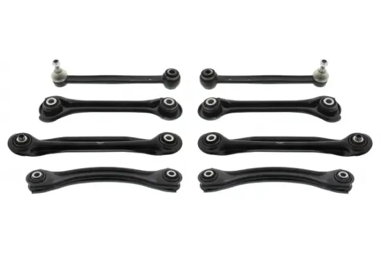 Lenkersatz, Radaufhängung Hinterachse links Hinterachse rechts MAPCO 59830 Bild Lenkersatz, Radaufhängung Hinterachse links Hinterachse rechts MAPCO 59830