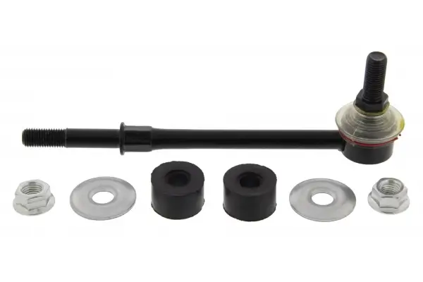 Stange/Strebe, Stabilisator Hinterachse links Hinterachse rechts MAPCO 59851