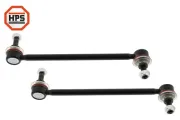 Reparatursatz, Stabilisatorkoppelstange Hinterachse MAPCO 59856/2HPS