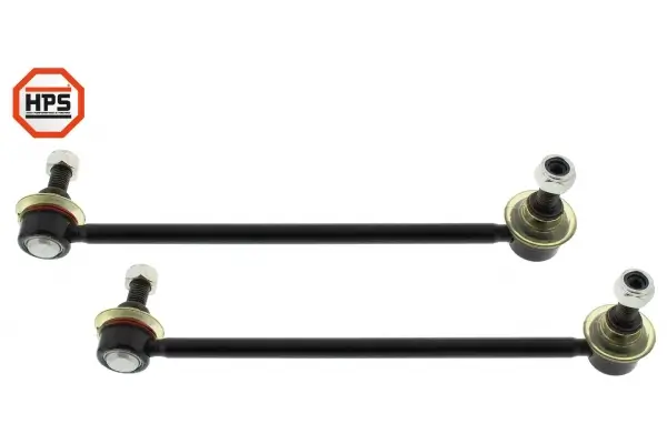 Reparatursatz, Stabilisatorkoppelstange Vorderachse MAPCO 59857/2HPS