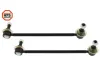 Reparatursatz, Stabilisatorkoppelstange Vorderachse MAPCO 59857/2HPS