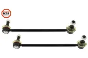 Reparatursatz, Stabilisatorkoppelstange Vorderachse MAPCO 59857/2HPS
