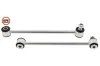 Reparatursatz, Stabilisatorkoppelstange Hinterachse beidseitig MAPCO 59858/2HPS