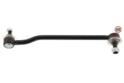 Stange/Strebe, Stabilisator Vorderachse links Vorderachse rechts MAPCO 59861HPS