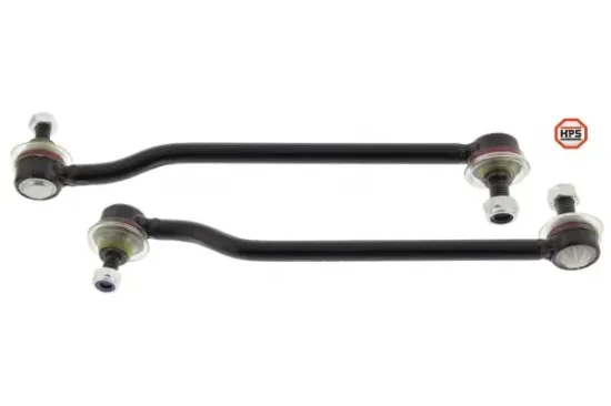 Reparatursatz, Stabilisatorkoppelstange Vorderachse beidseitig MAPCO 59861/2HPS Bild Reparatursatz, Stabilisatorkoppelstange Vorderachse beidseitig MAPCO 59861/2HPS